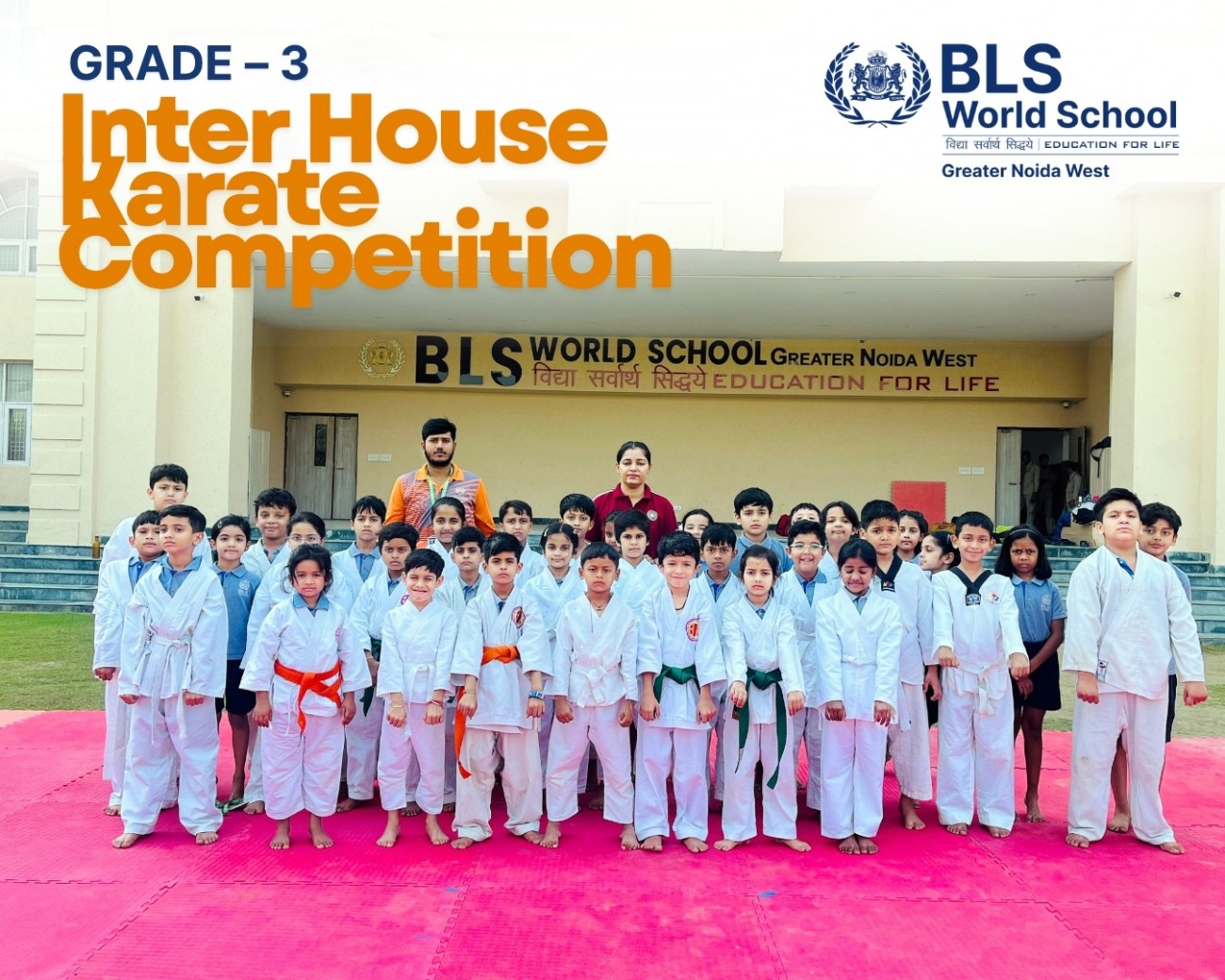 BLS World School profile thumbnail